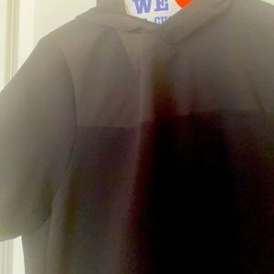 Lululemon men’s black pullover